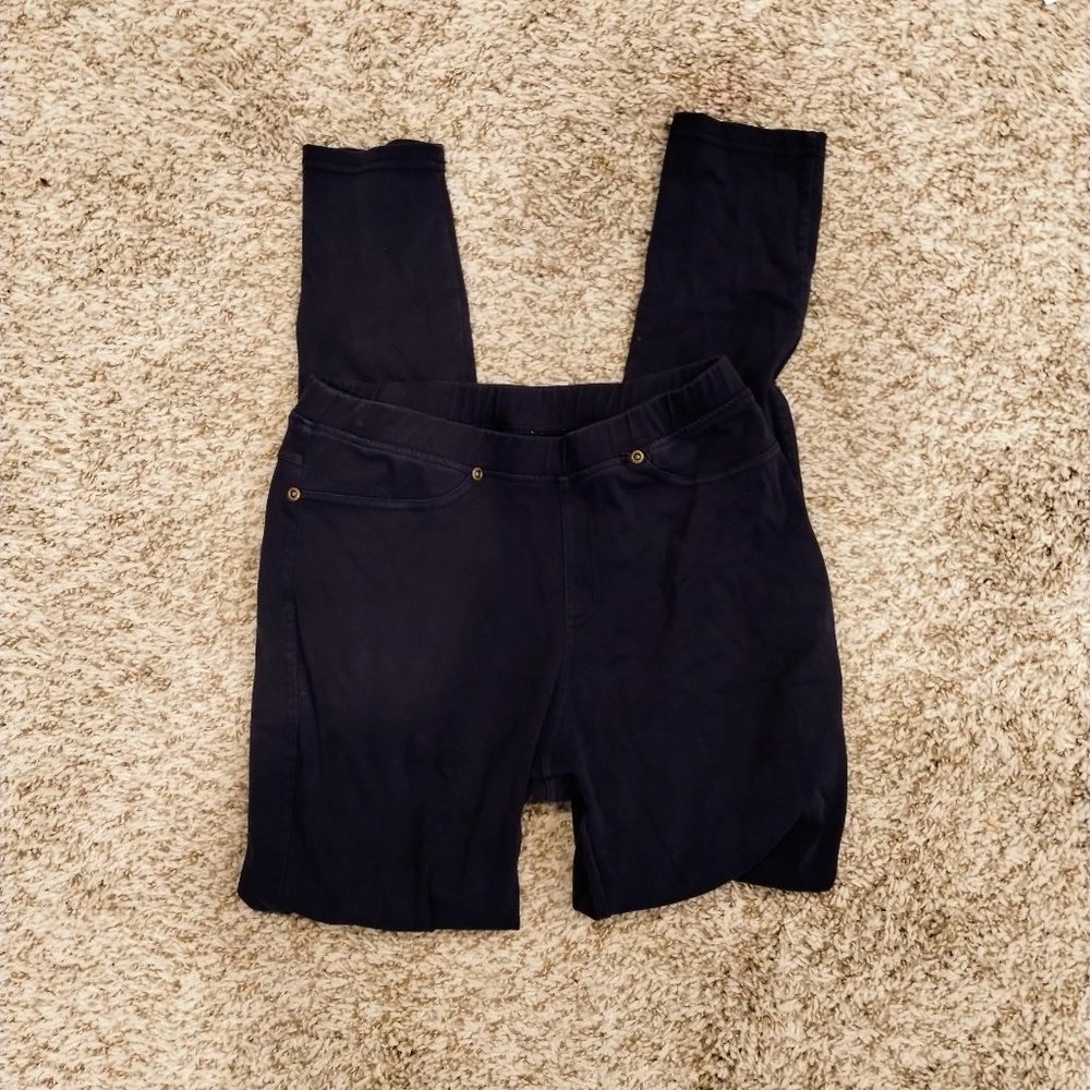 Lildy Denim Jegging Women's s/m